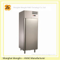 Gnc Series Stainless Steel Refrigerator